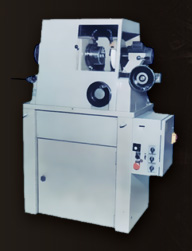 Rettifica per minuteria R120