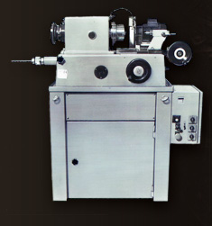 Rettifica per minuteria R120S