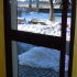 Porta in alluminio